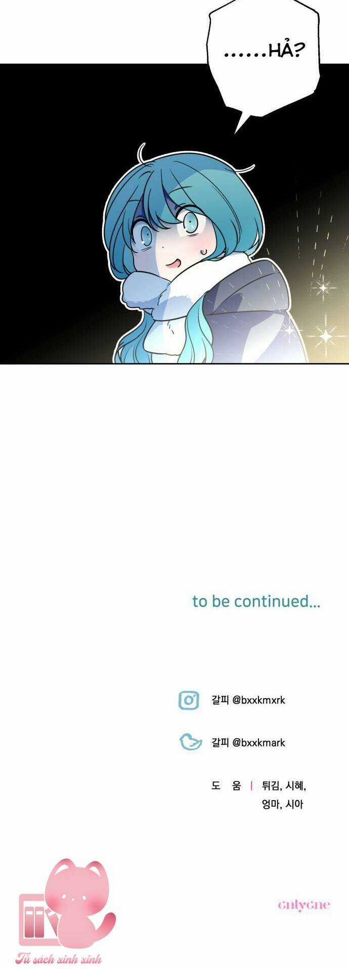 Công Nương Mint Bé Nhỏ - Chapter 53 - Trang 57