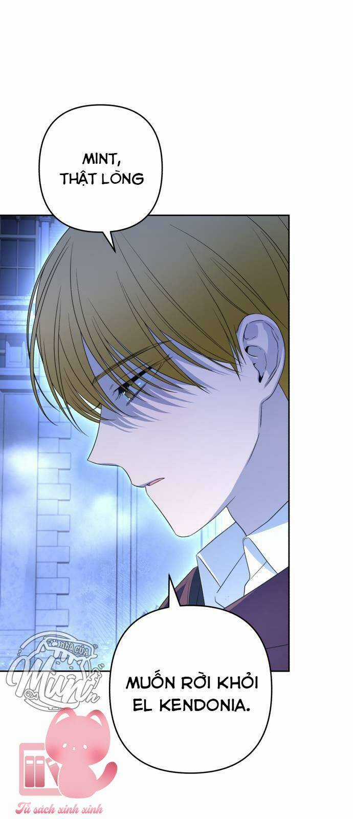 Công Nương Mint Bé Nhỏ - Chapter 53 - Trang 7