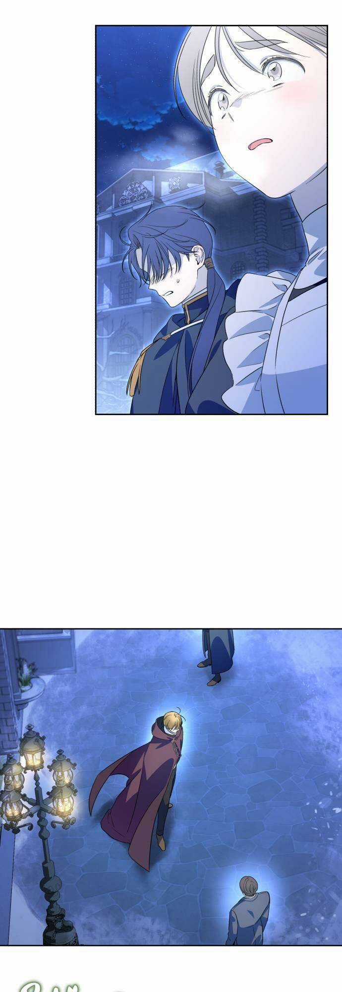 Công Nương Mint Bé Nhỏ - Chapter 53 - Trang 8