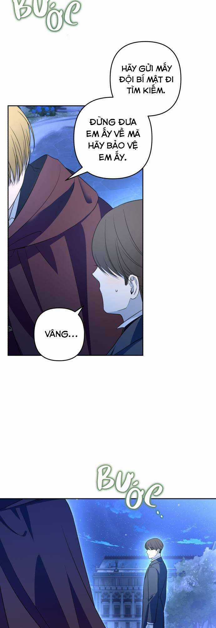 Công Nương Mint Bé Nhỏ - Chapter 53 - Trang 9