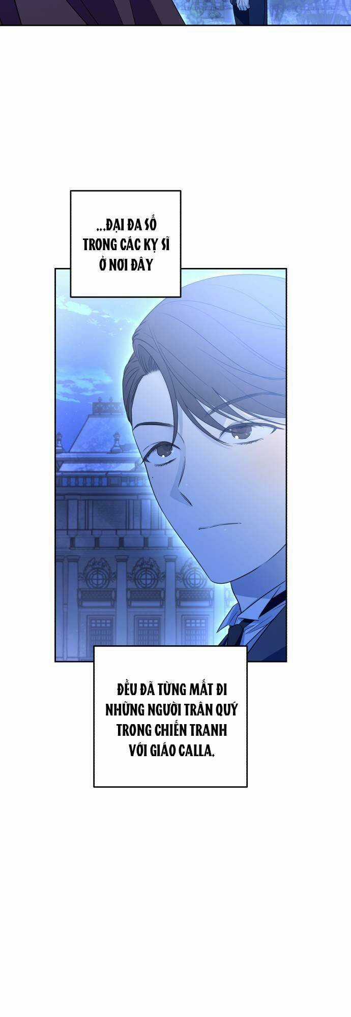 Công Nương Mint Bé Nhỏ - Chapter 53 - Trang 10