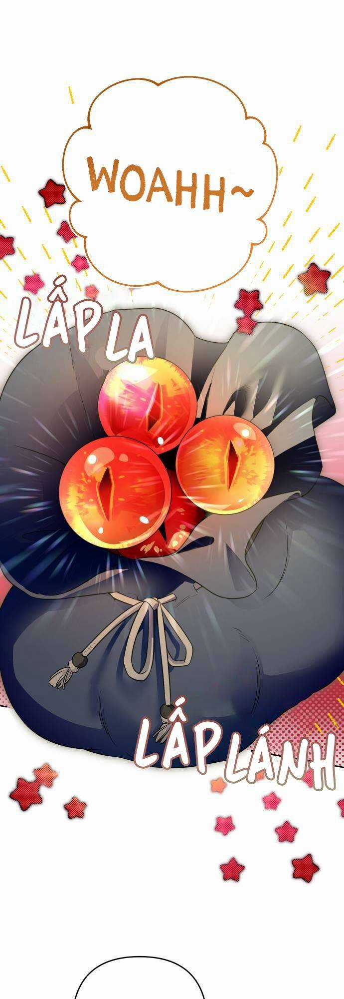 Công Nương Mint Bé Nhỏ - Chapter 54 - Trang 1