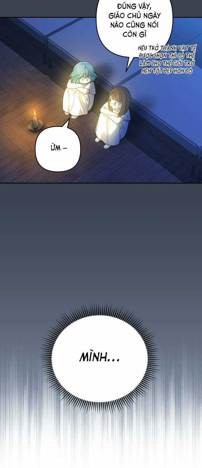 Công Nương Mint Bé Nhỏ - Chapter 54 - Trang 11