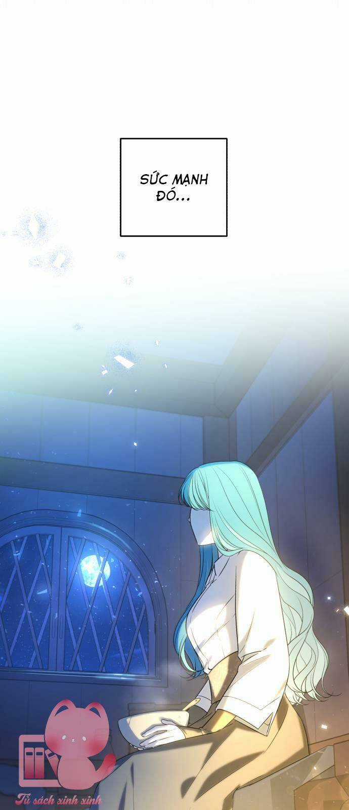 Công Nương Mint Bé Nhỏ - Chapter 54 - Trang 12