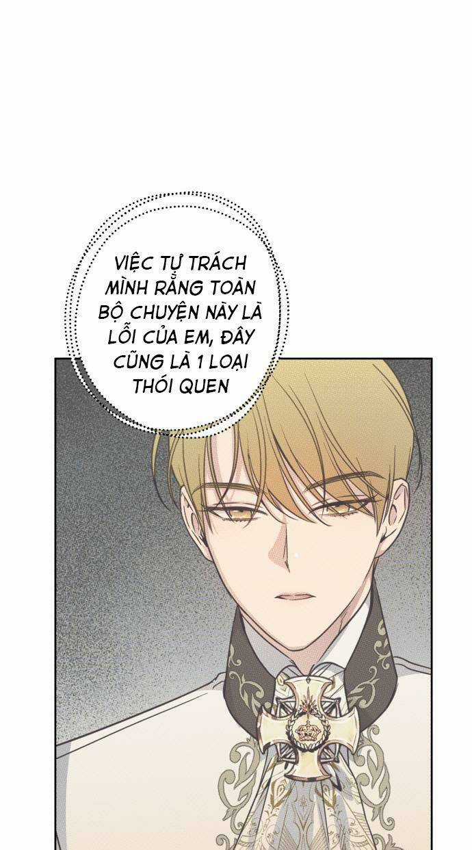 Công Nương Mint Bé Nhỏ - Chapter 54 - Trang 17