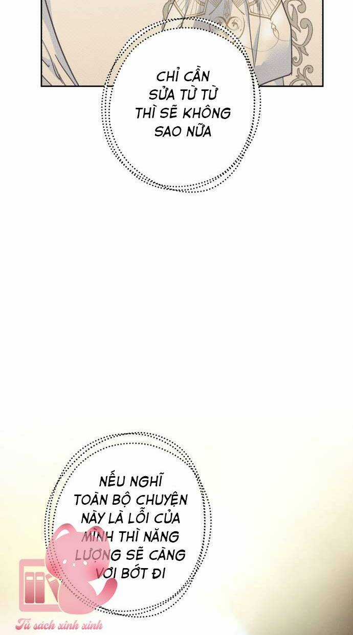 Công Nương Mint Bé Nhỏ - Chapter 54 - Trang 18