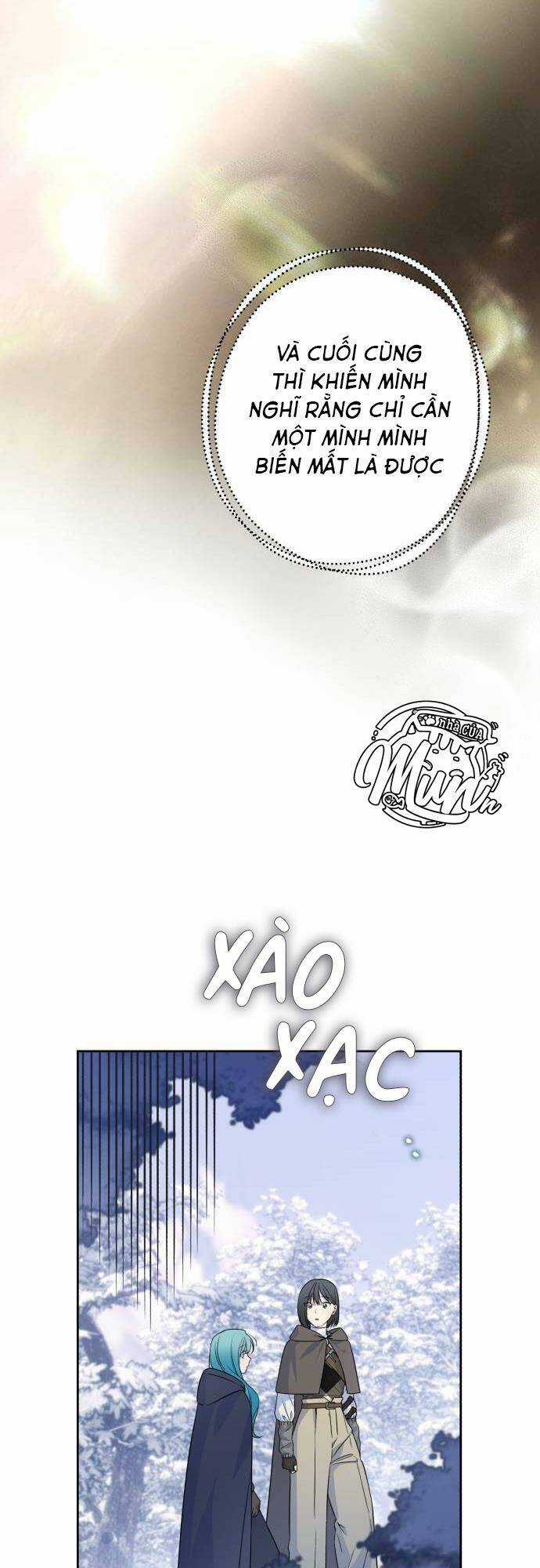 Công Nương Mint Bé Nhỏ - Chapter 54 - Trang 19