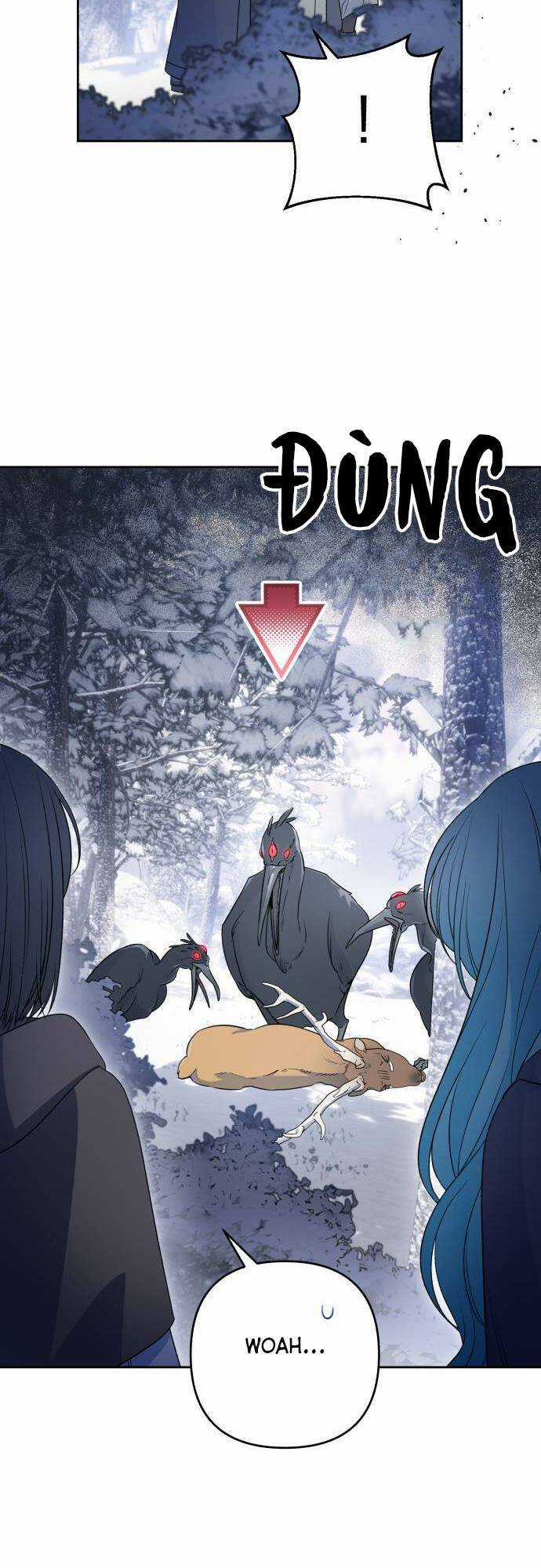 Công Nương Mint Bé Nhỏ - Chapter 54 - Trang 20