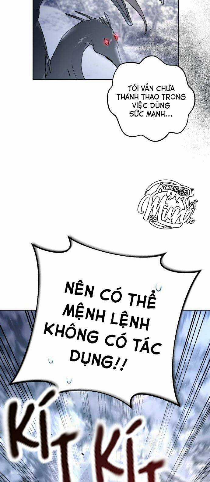 Công Nương Mint Bé Nhỏ - Chapter 54 - Trang 22