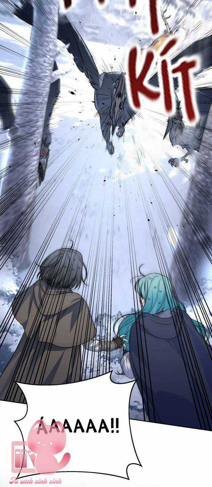 Công Nương Mint Bé Nhỏ - Chapter 54 - Trang 23