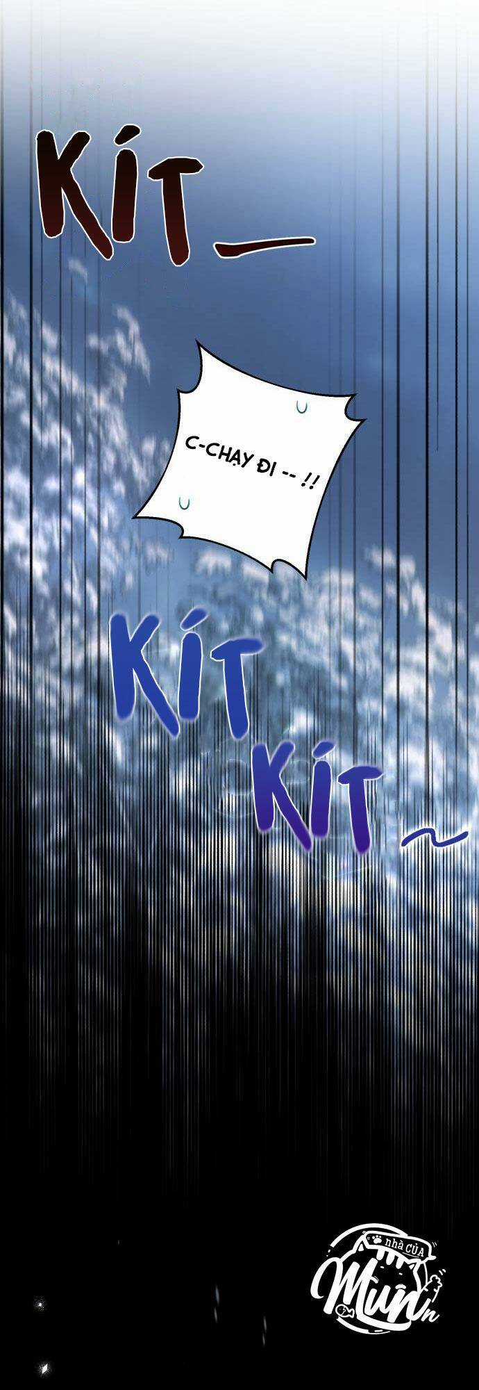 Công Nương Mint Bé Nhỏ - Chapter 54 - Trang 24