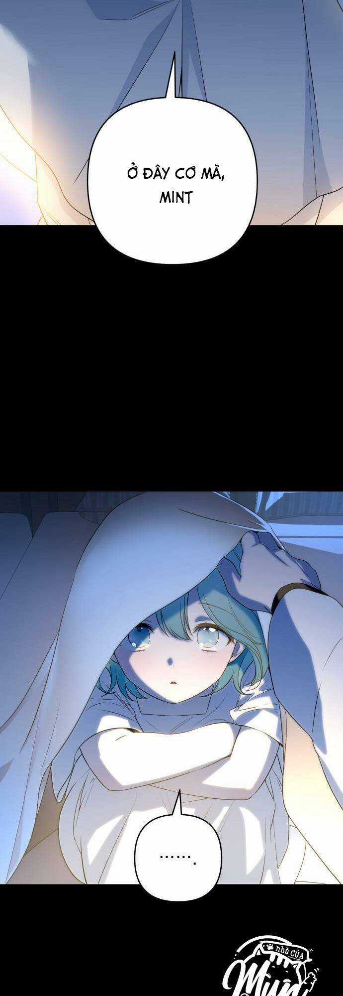 Công Nương Mint Bé Nhỏ - Chapter 54 - Trang 27