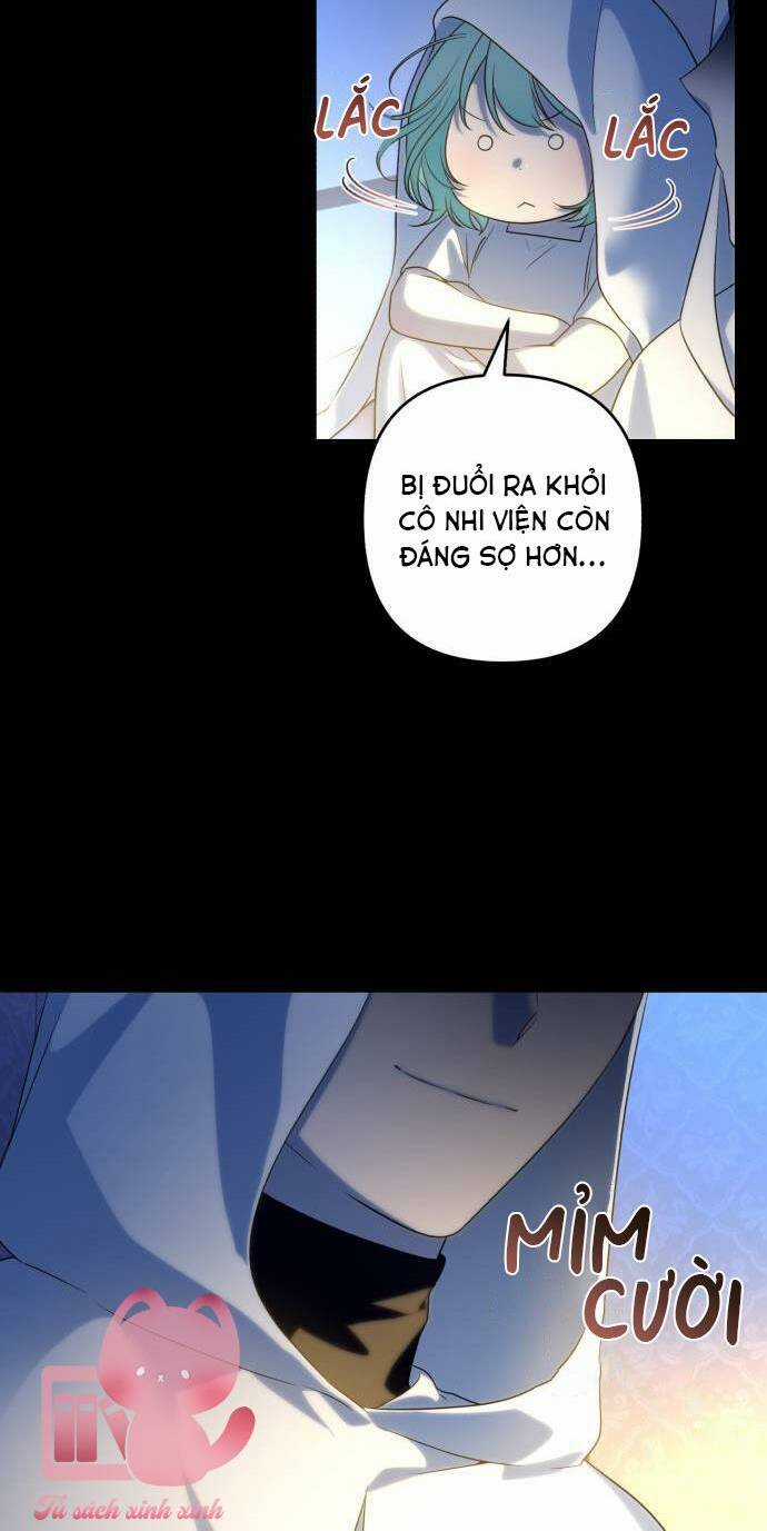 Công Nương Mint Bé Nhỏ - Chapter 54 - Trang 29