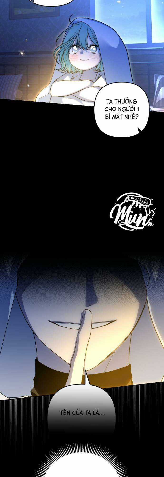 Công Nương Mint Bé Nhỏ - Chapter 54 - Trang 32