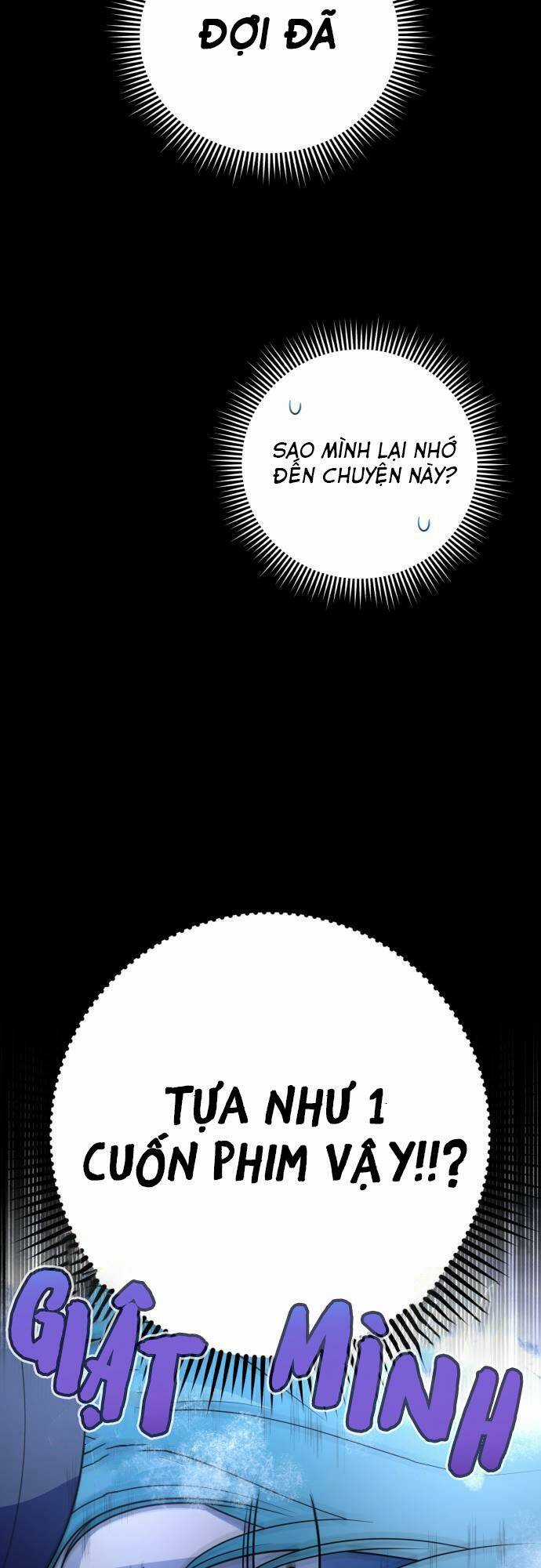 Công Nương Mint Bé Nhỏ - Chapter 54 - Trang 33