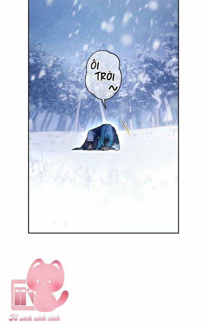 Công Nương Mint Bé Nhỏ - Chapter 54 - Trang 35