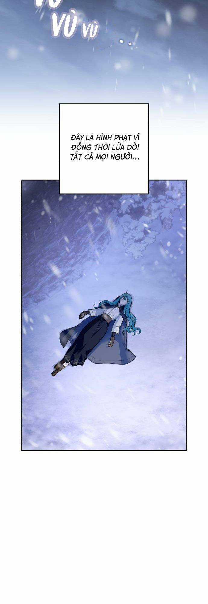 Công Nương Mint Bé Nhỏ - Chapter 54 - Trang 39