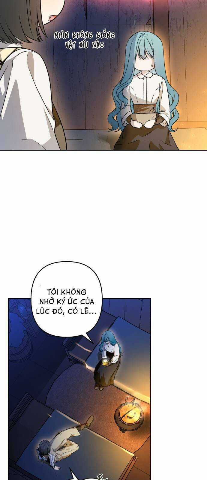 Công Nương Mint Bé Nhỏ - Chapter 54 - Trang 5