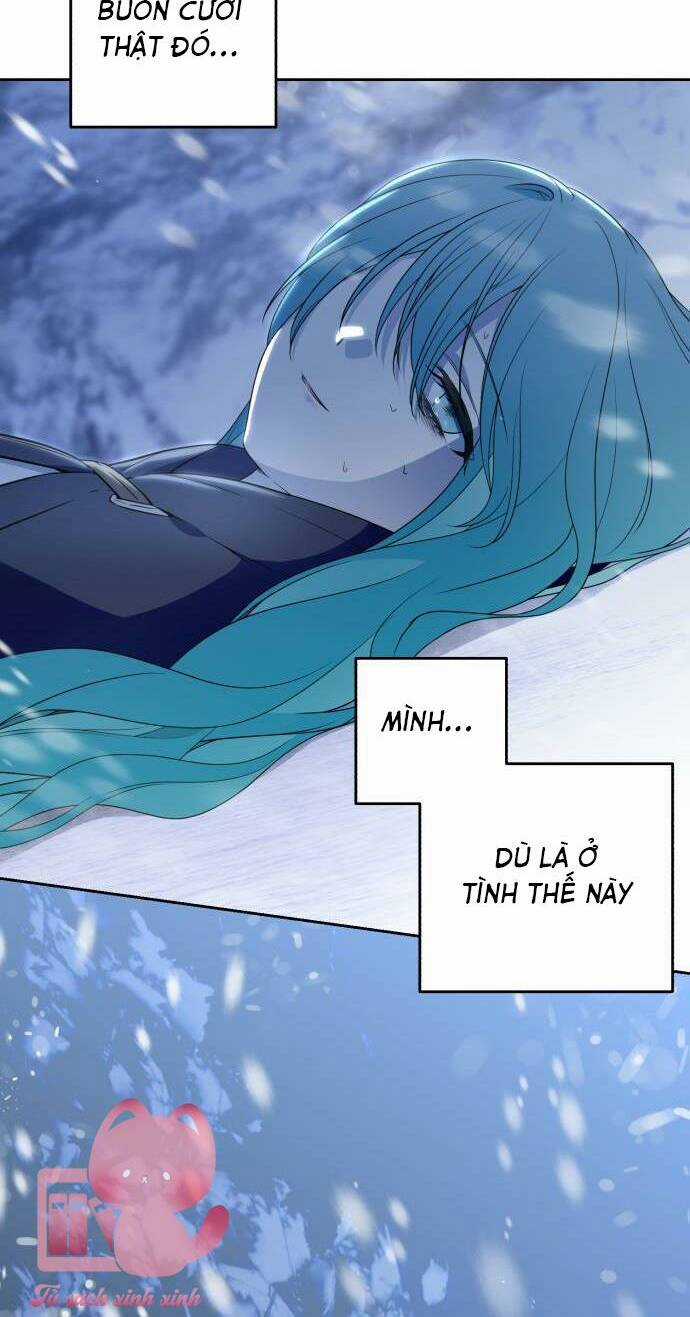 Công Nương Mint Bé Nhỏ - Chapter 54 - Trang 41