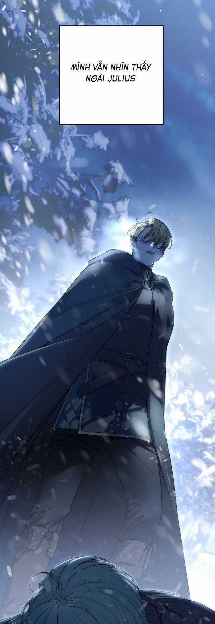 Công Nương Mint Bé Nhỏ - Chapter 54 - Trang 42