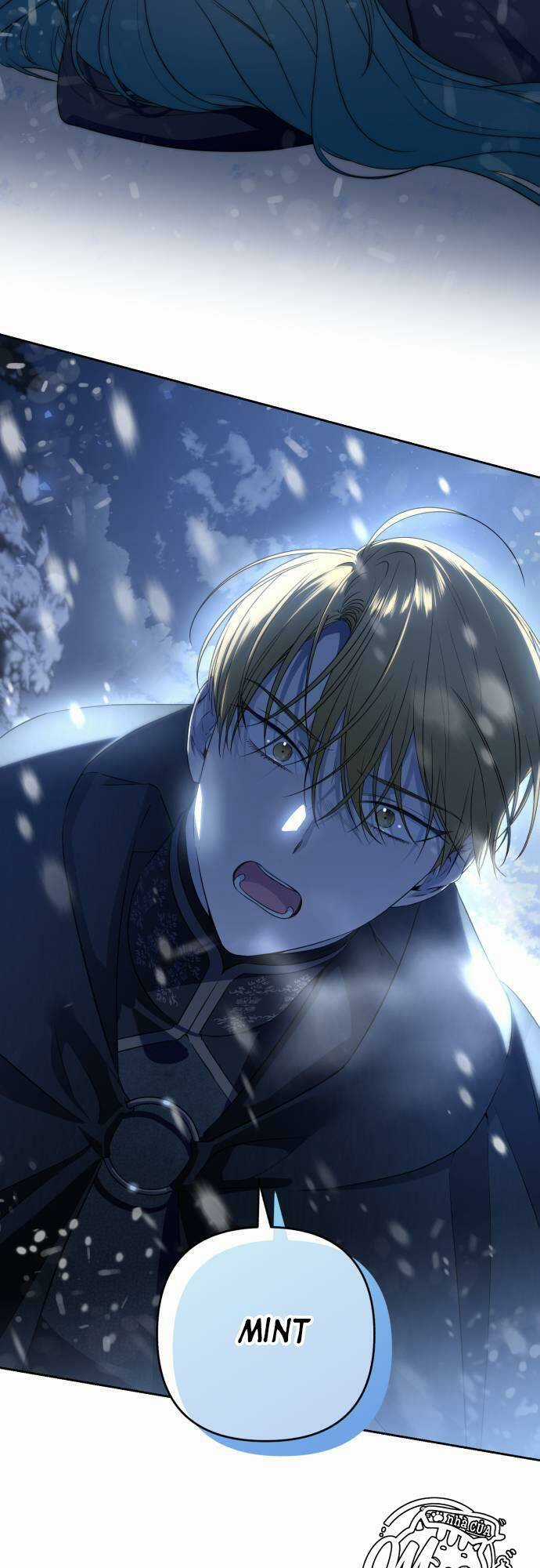 Công Nương Mint Bé Nhỏ - Chapter 54 - Trang 43