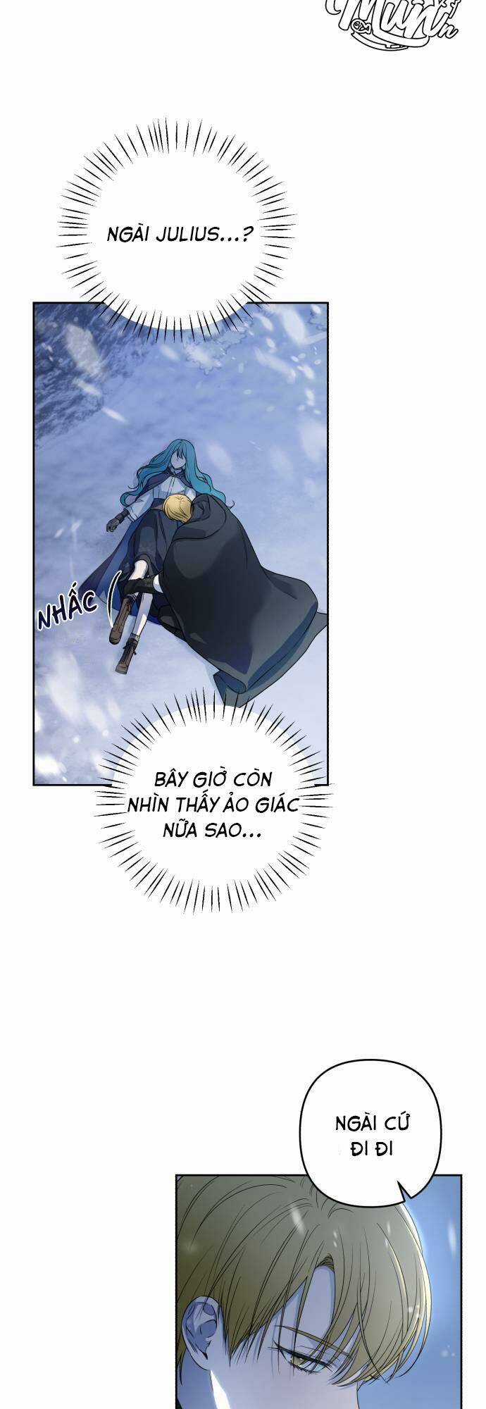 Công Nương Mint Bé Nhỏ - Chapter 54 - Trang 44