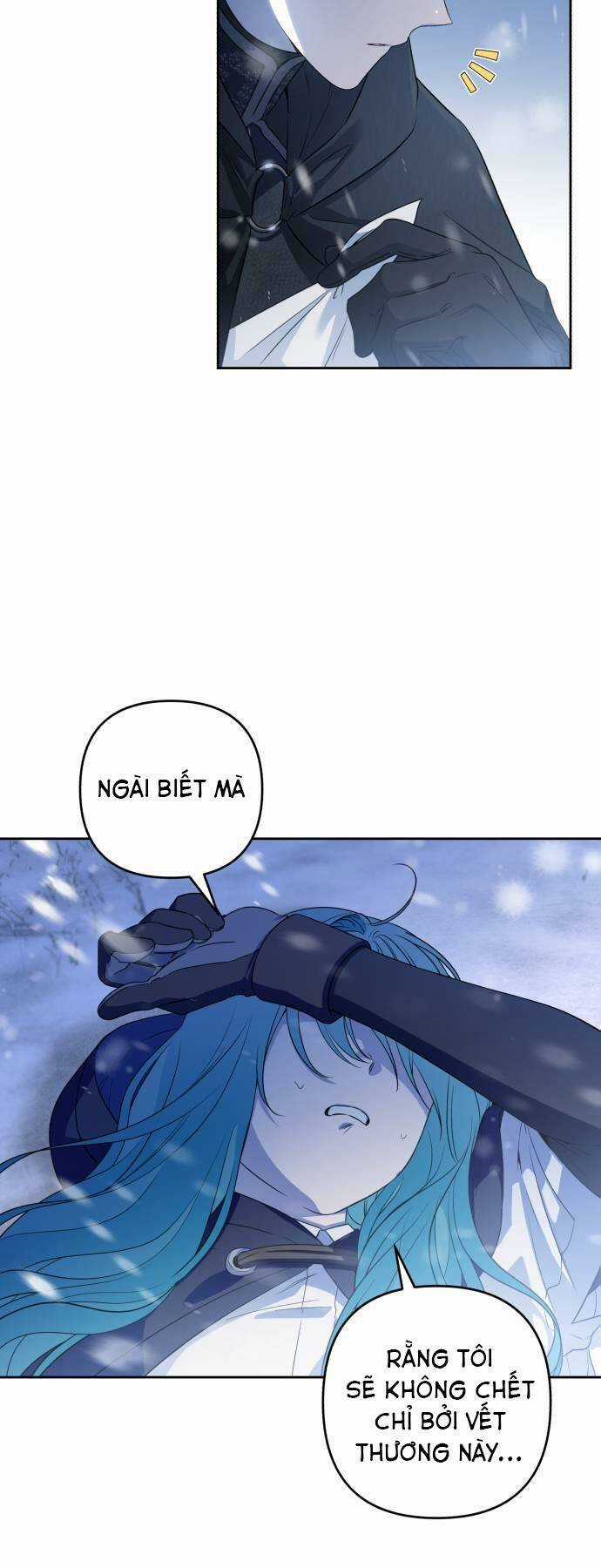 Công Nương Mint Bé Nhỏ - Chapter 54 - Trang 45