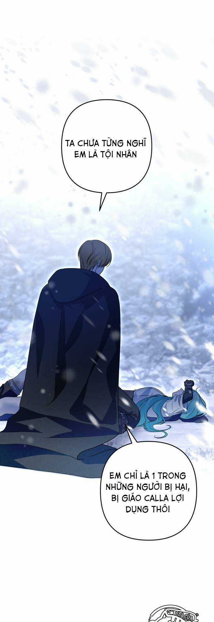 Công Nương Mint Bé Nhỏ - Chapter 54 - Trang 47