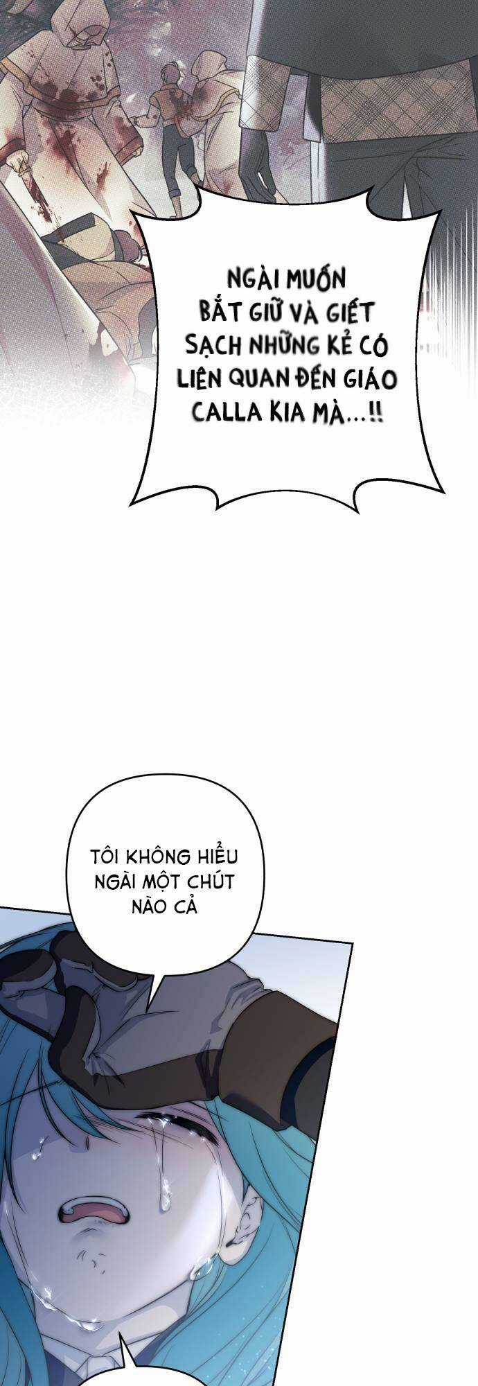 Công Nương Mint Bé Nhỏ - Chapter 54 - Trang 49