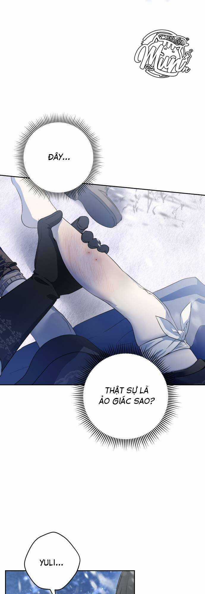 Công Nương Mint Bé Nhỏ - Chapter 54 - Trang 54