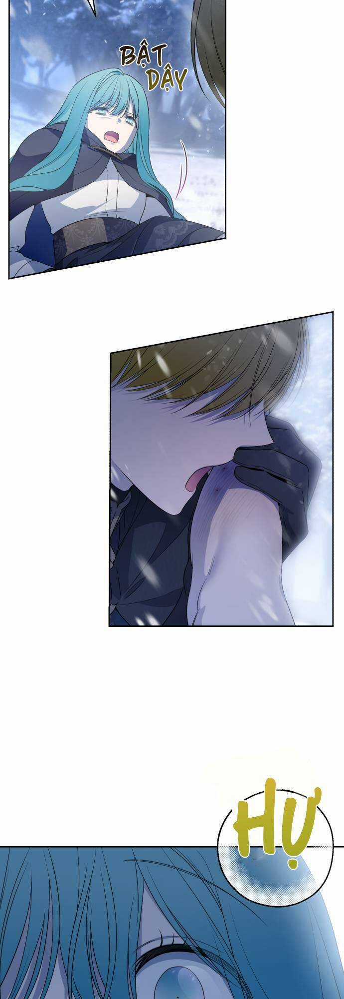 Công Nương Mint Bé Nhỏ - Chapter 54 - Trang 55