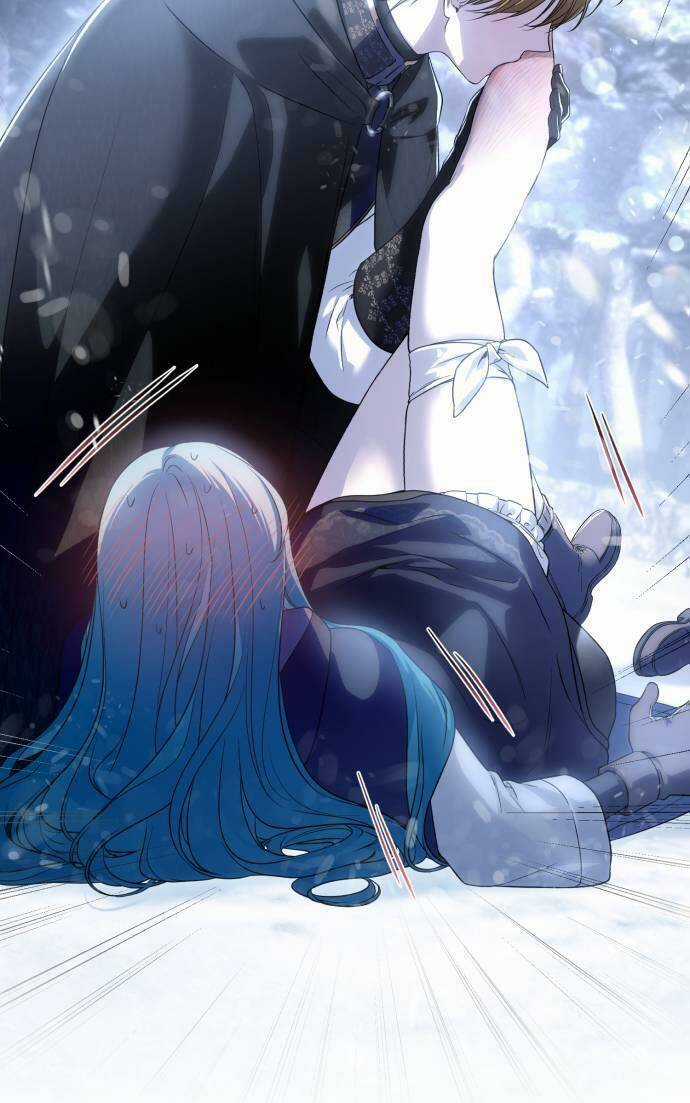 Công Nương Mint Bé Nhỏ - Chapter 54 - Trang 57