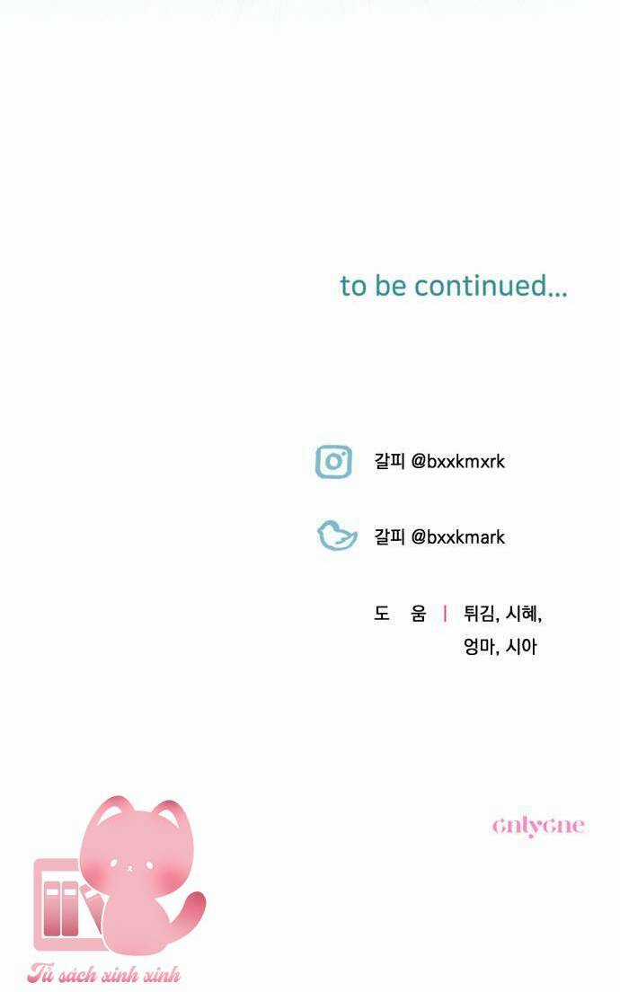 Công Nương Mint Bé Nhỏ - Chapter 54 - Trang 58