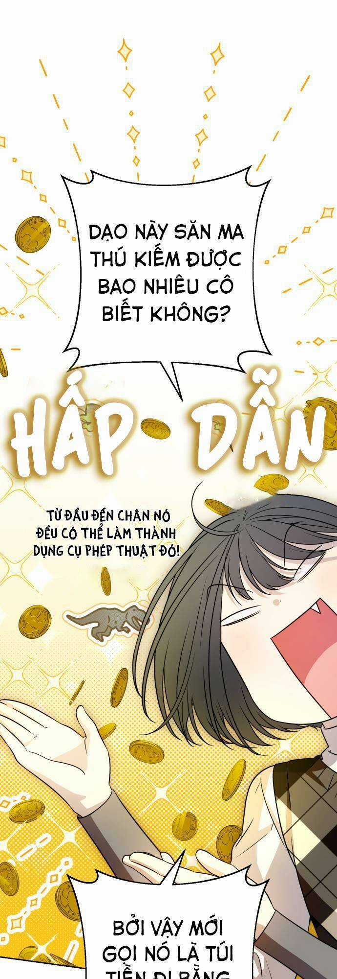 Công Nương Mint Bé Nhỏ - Chapter 54 - Trang 7