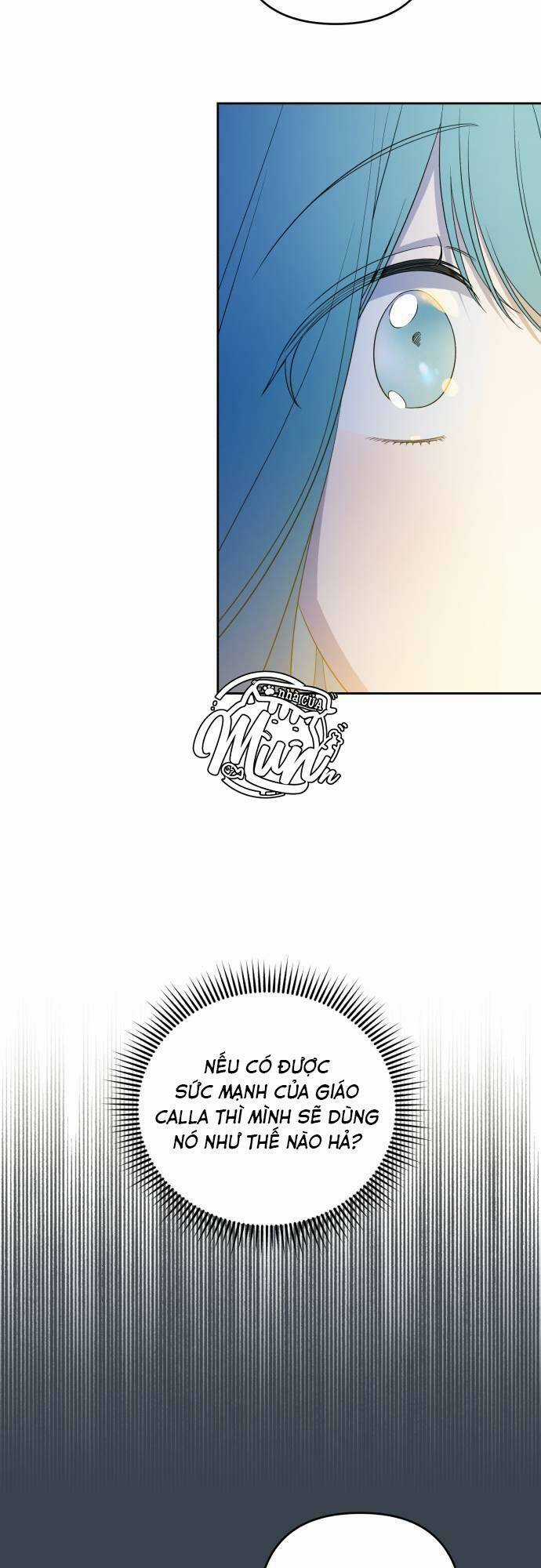 Công Nương Mint Bé Nhỏ - Chapter 54 - Trang 10