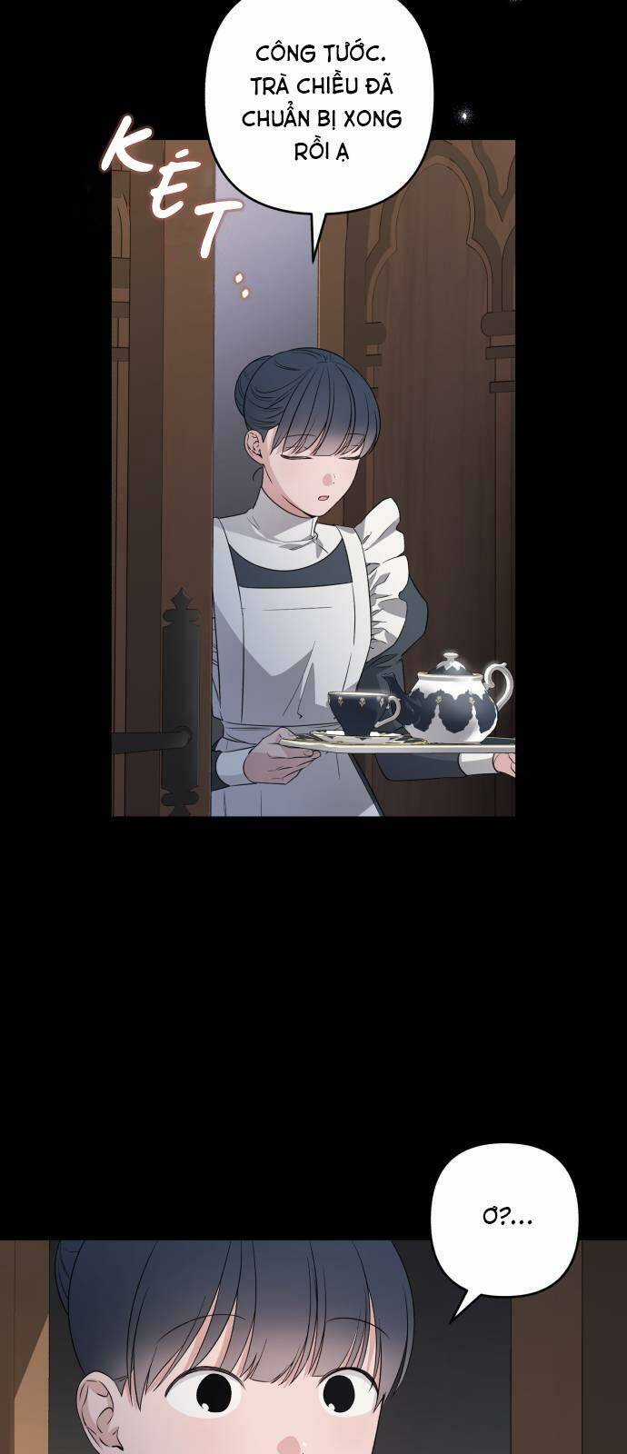 Công Nương Mint Bé Nhỏ - Chapter 55 - Trang 11