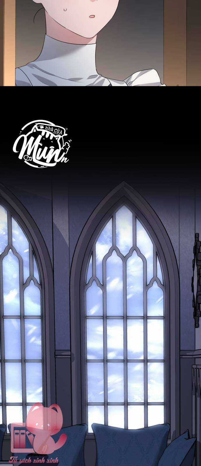 Công Nương Mint Bé Nhỏ - Chapter 55 - Trang 12