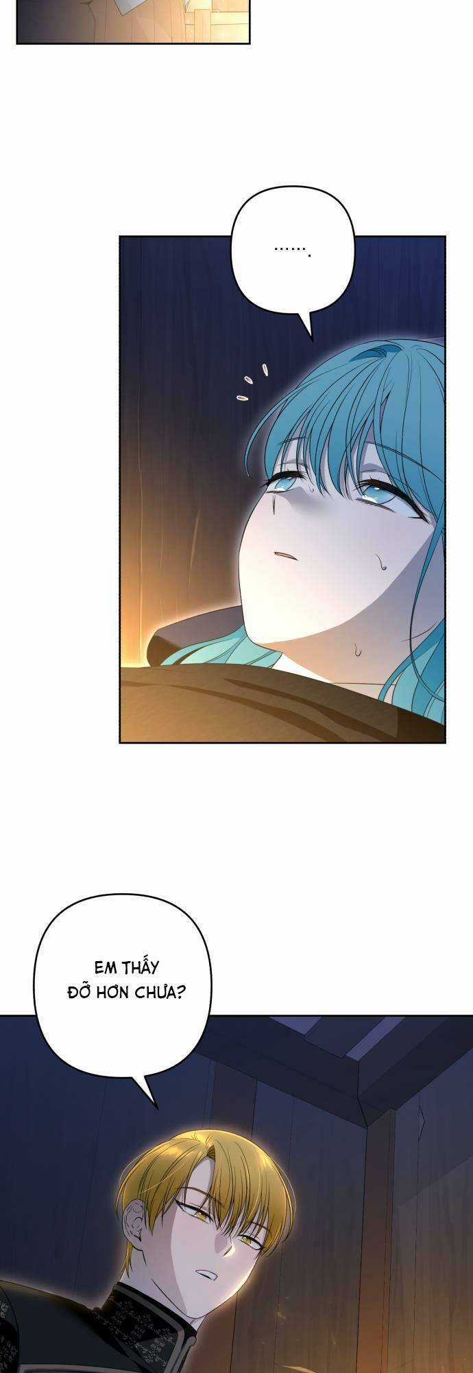 Công Nương Mint Bé Nhỏ - Chapter 55 - Trang 15