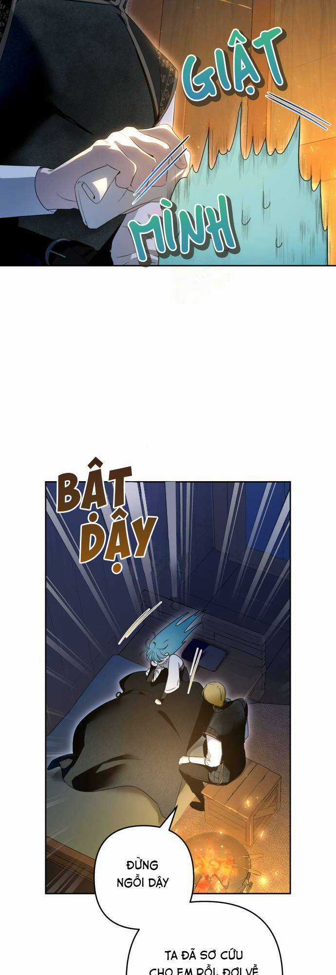 Công Nương Mint Bé Nhỏ - Chapter 55 - Trang 16