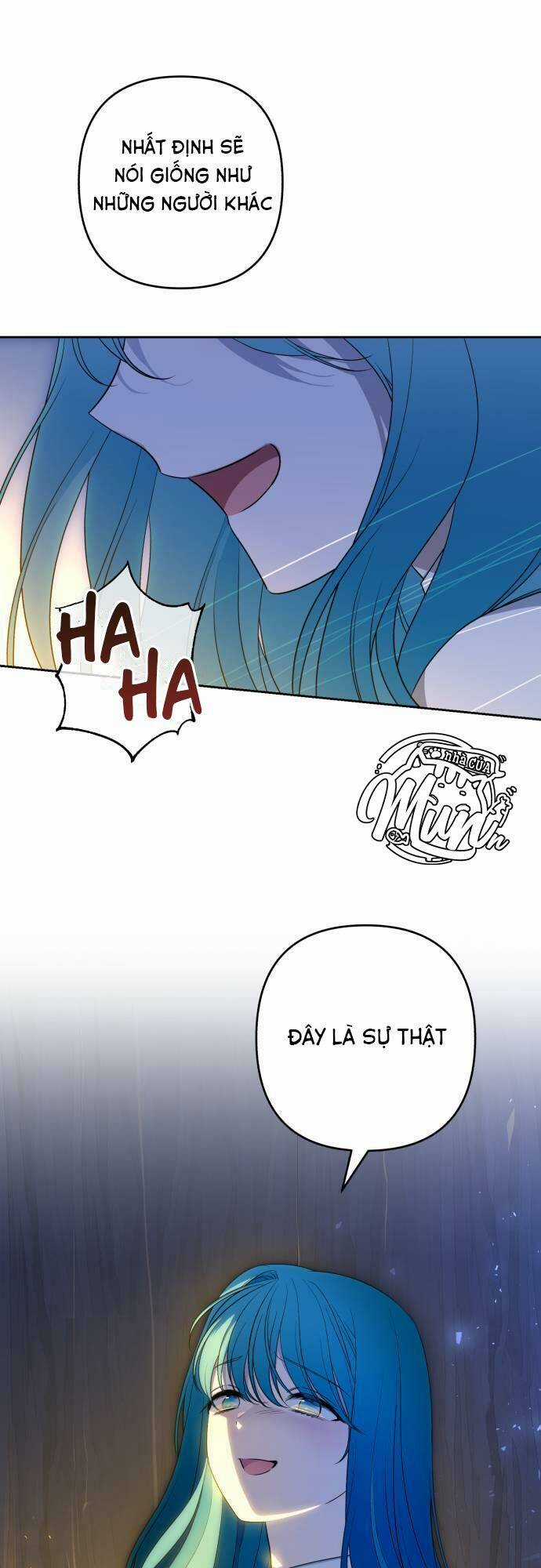 Công Nương Mint Bé Nhỏ - Chapter 55 - Trang 19