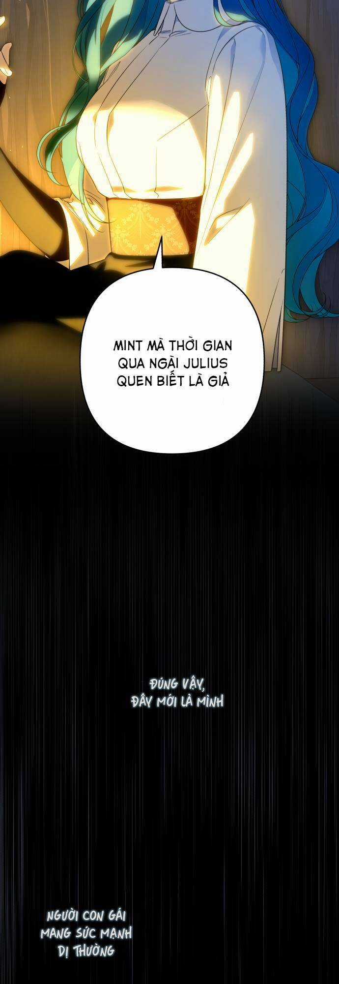 Công Nương Mint Bé Nhỏ - Chapter 55 - Trang 20