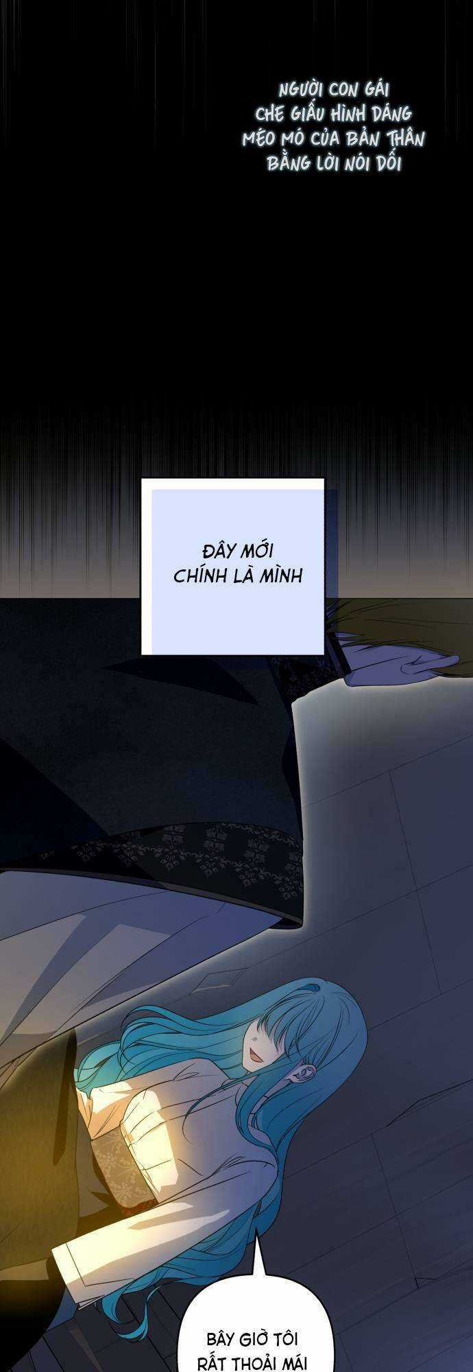 Công Nương Mint Bé Nhỏ - Chapter 55 - Trang 21