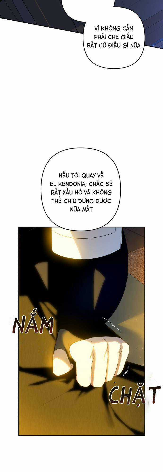 Công Nương Mint Bé Nhỏ - Chapter 55 - Trang 22