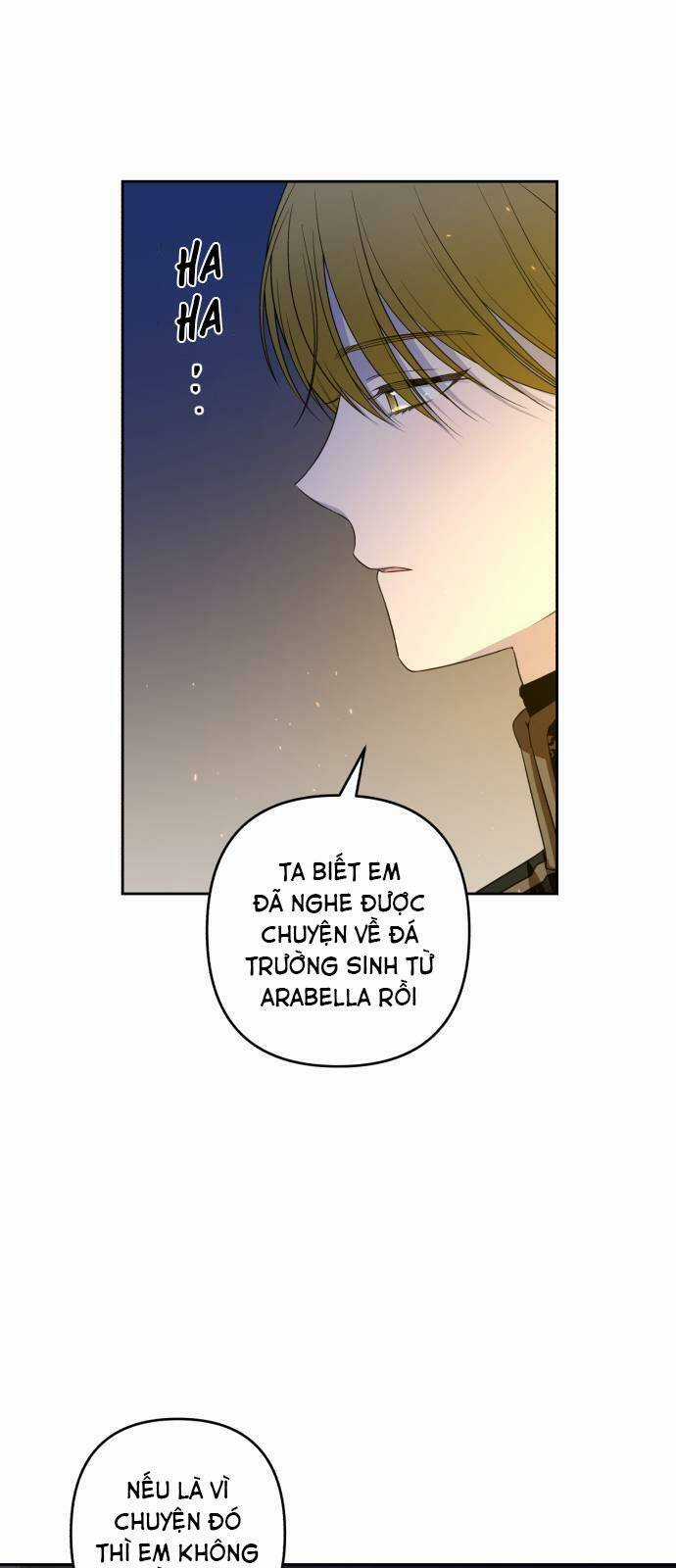 Công Nương Mint Bé Nhỏ - Chapter 55 - Trang 23