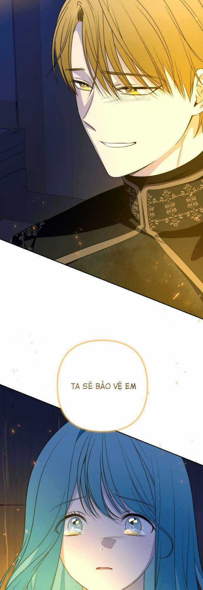 Công Nương Mint Bé Nhỏ - Chapter 55 - Trang 26