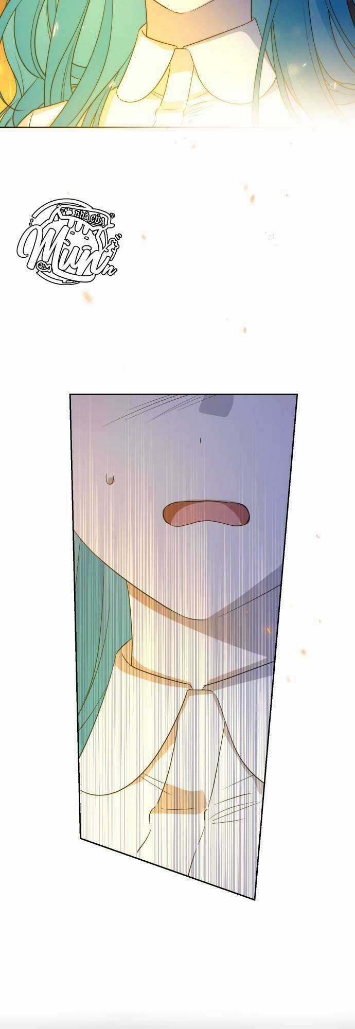 Công Nương Mint Bé Nhỏ - Chapter 55 - Trang 27