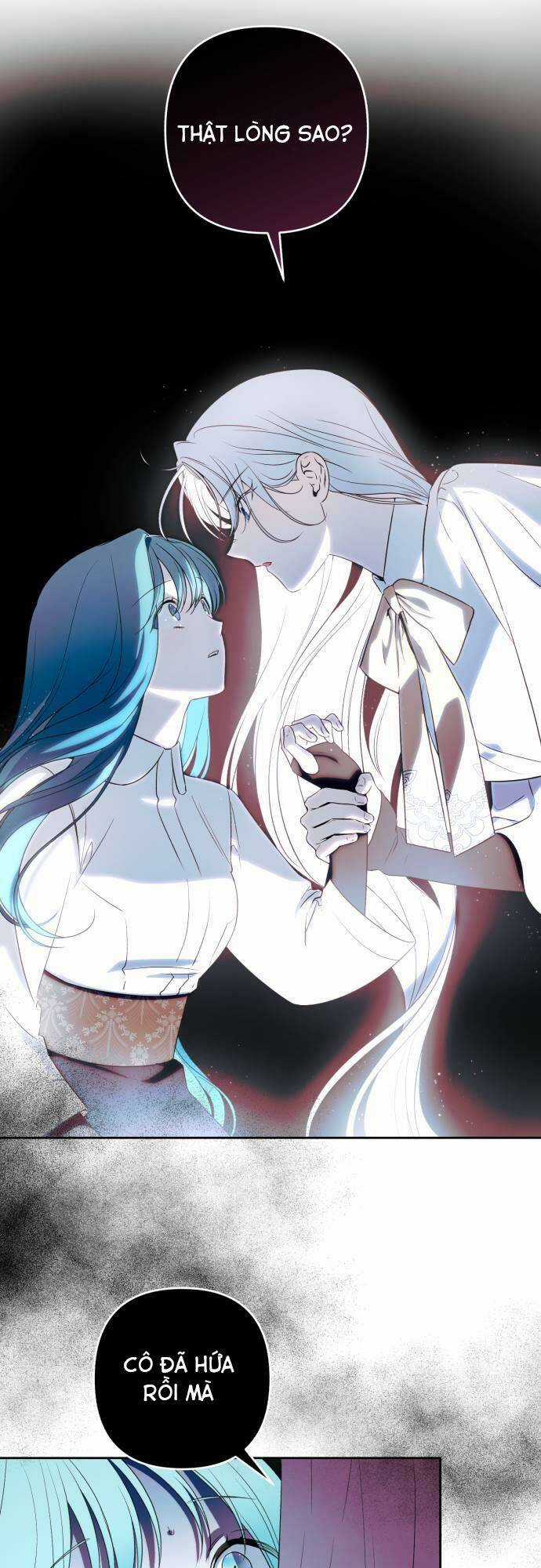 Công Nương Mint Bé Nhỏ - Chapter 55 - Trang 28