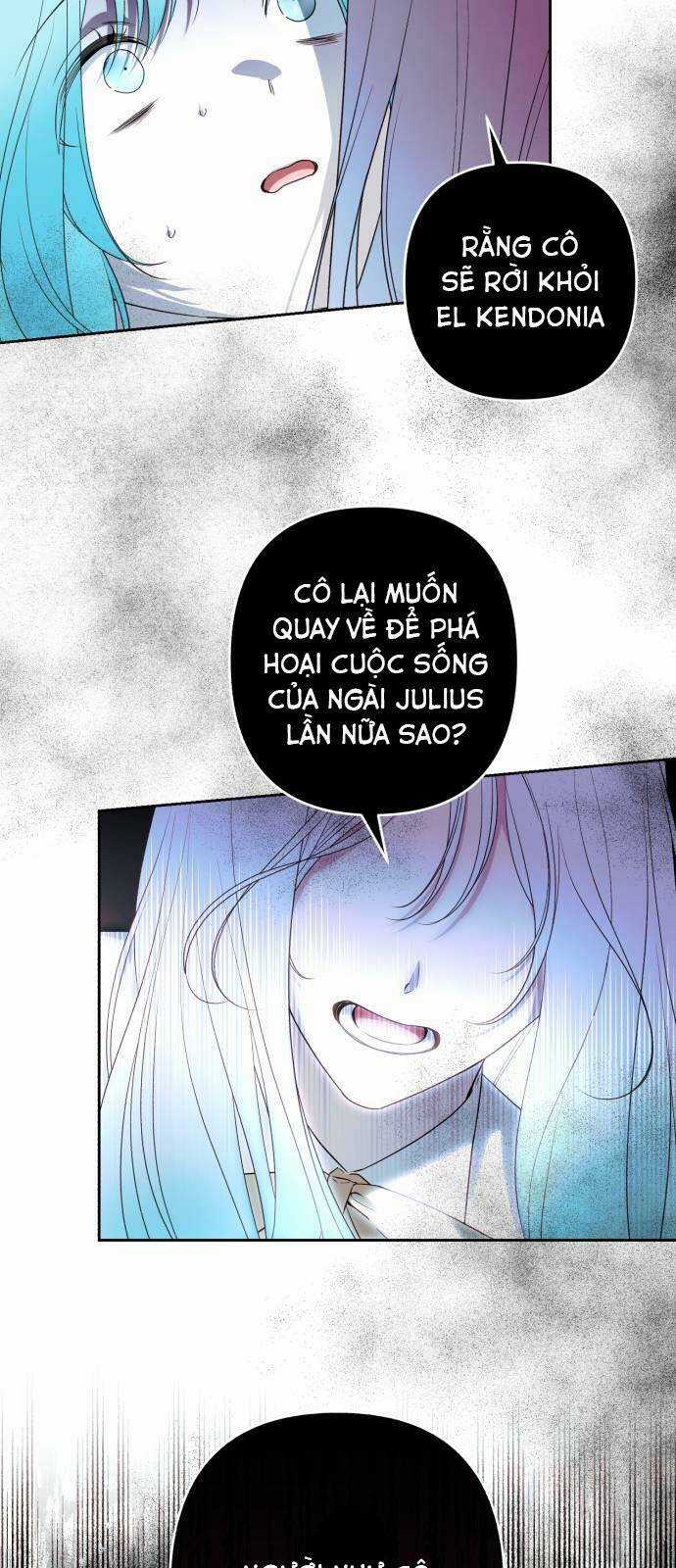 Công Nương Mint Bé Nhỏ - Chapter 55 - Trang 29