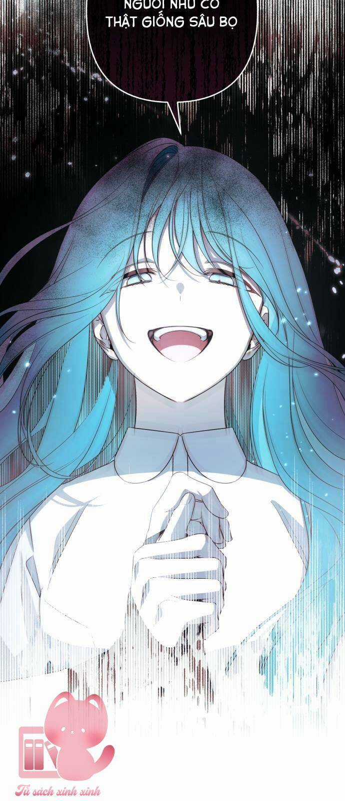 Công Nương Mint Bé Nhỏ - Chapter 55 - Trang 30