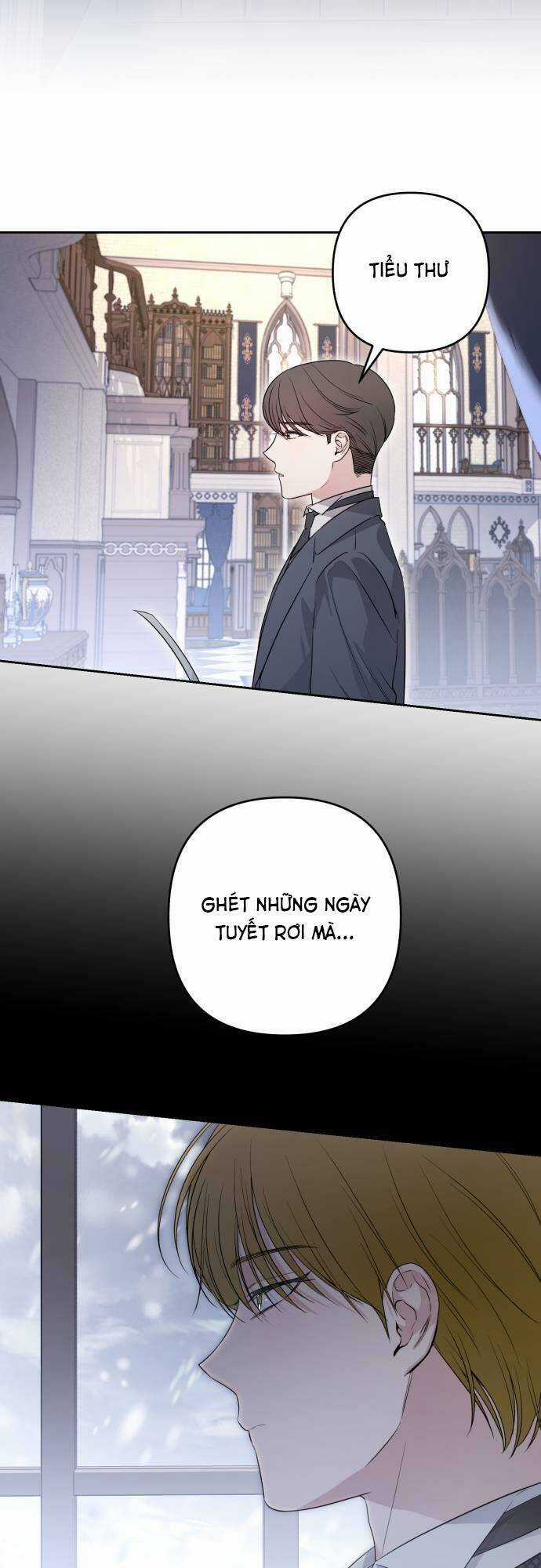 Công Nương Mint Bé Nhỏ - Chapter 55 - Trang 4